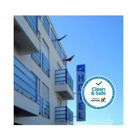 Hotel Sra Da Conceicao Praia de Mira Zewnętrze zdjęcie
