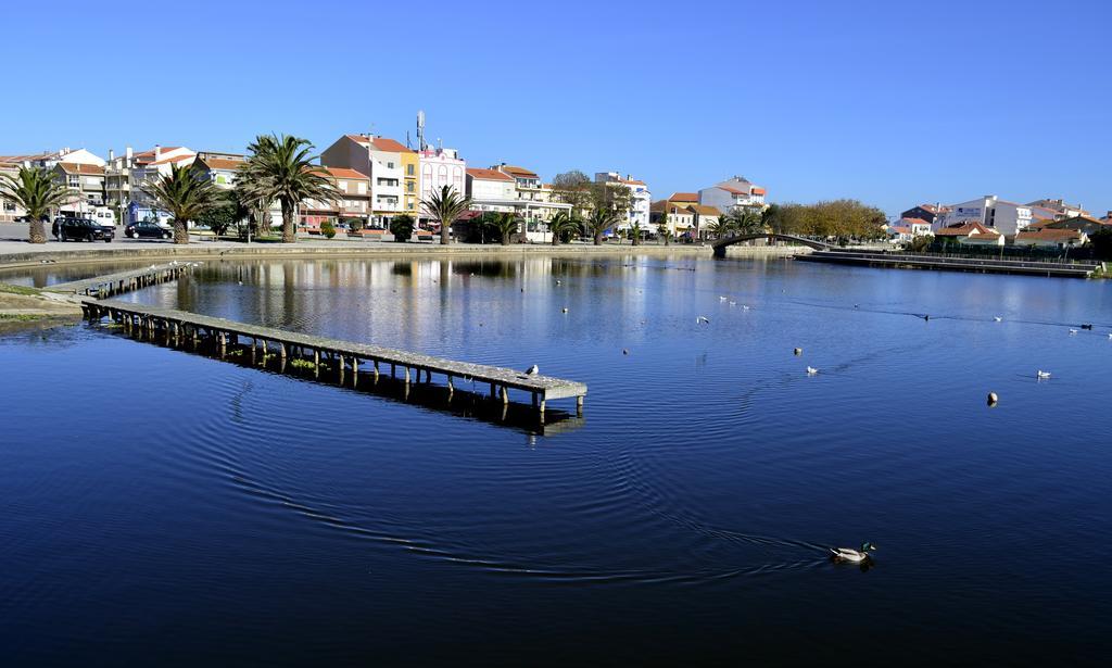 Hotel Sra Da Conceicao Praia de Mira Zewnętrze zdjęcie