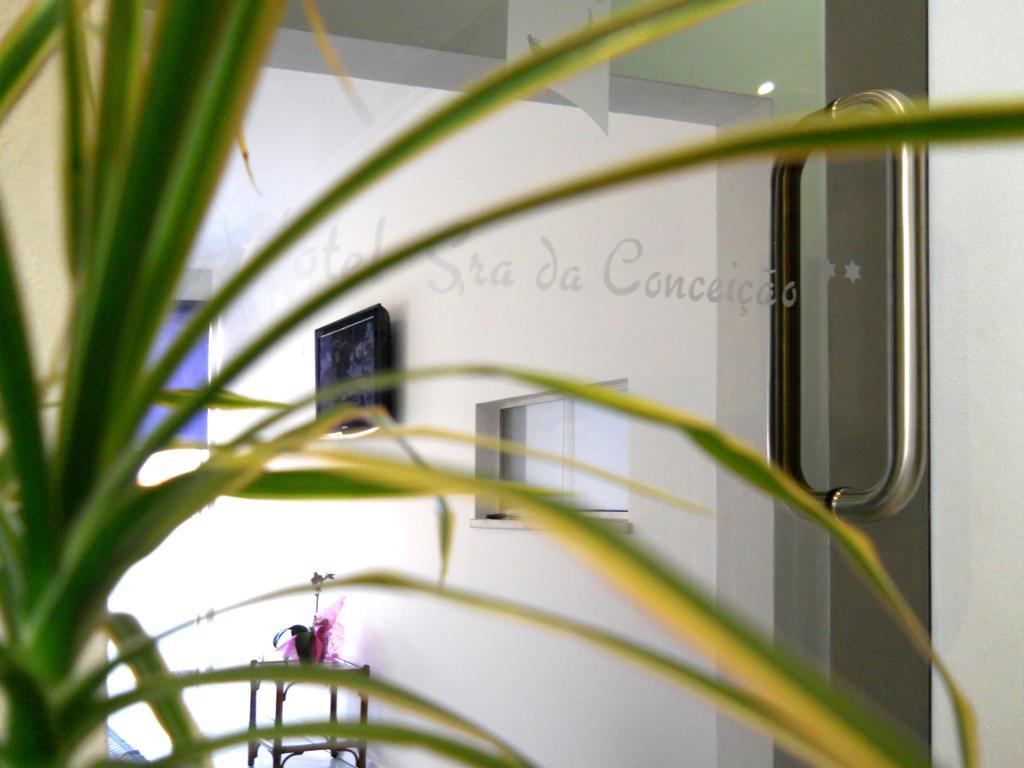 Hotel Sra Da Conceicao Praia de Mira Zewnętrze zdjęcie