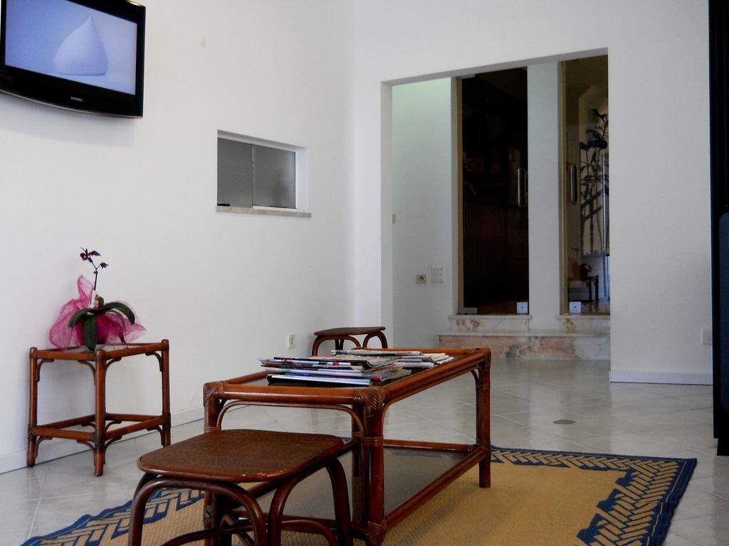 Hotel Sra Da Conceicao Praia de Mira Zewnętrze zdjęcie