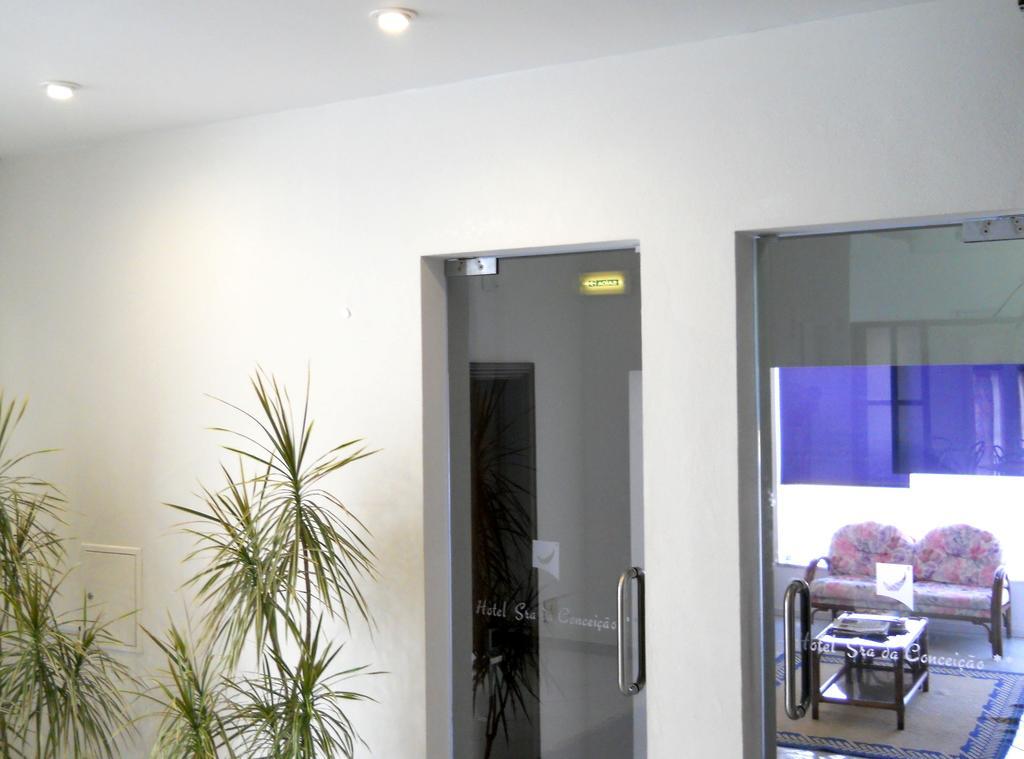 Hotel Sra Da Conceicao Praia de Mira Zewnętrze zdjęcie