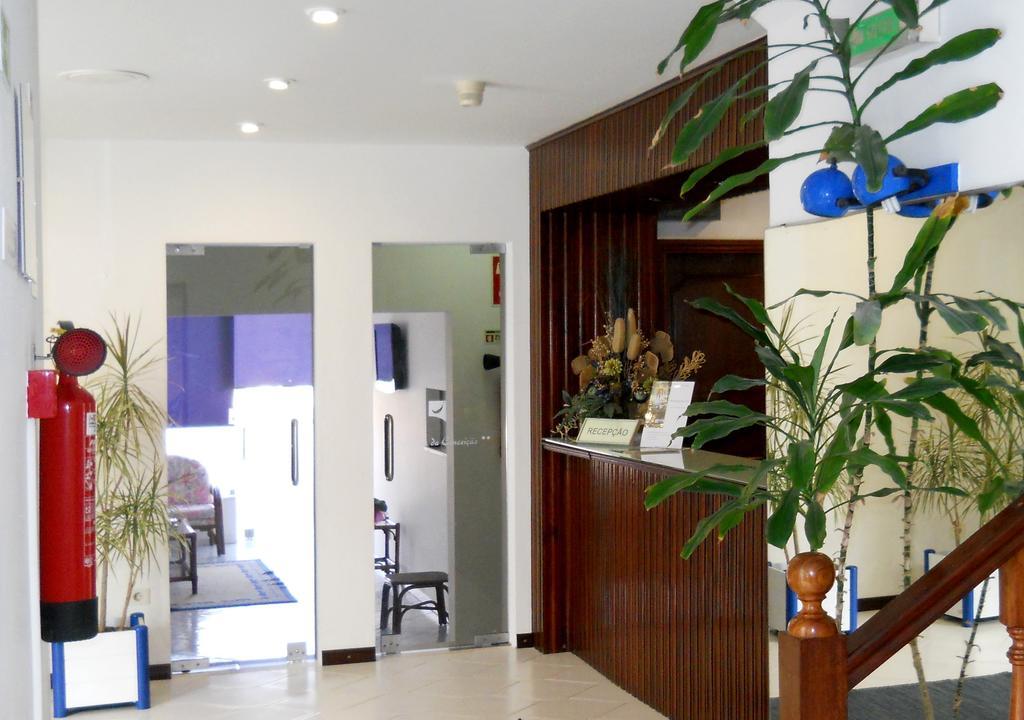 Hotel Sra Da Conceicao Praia de Mira Zewnętrze zdjęcie