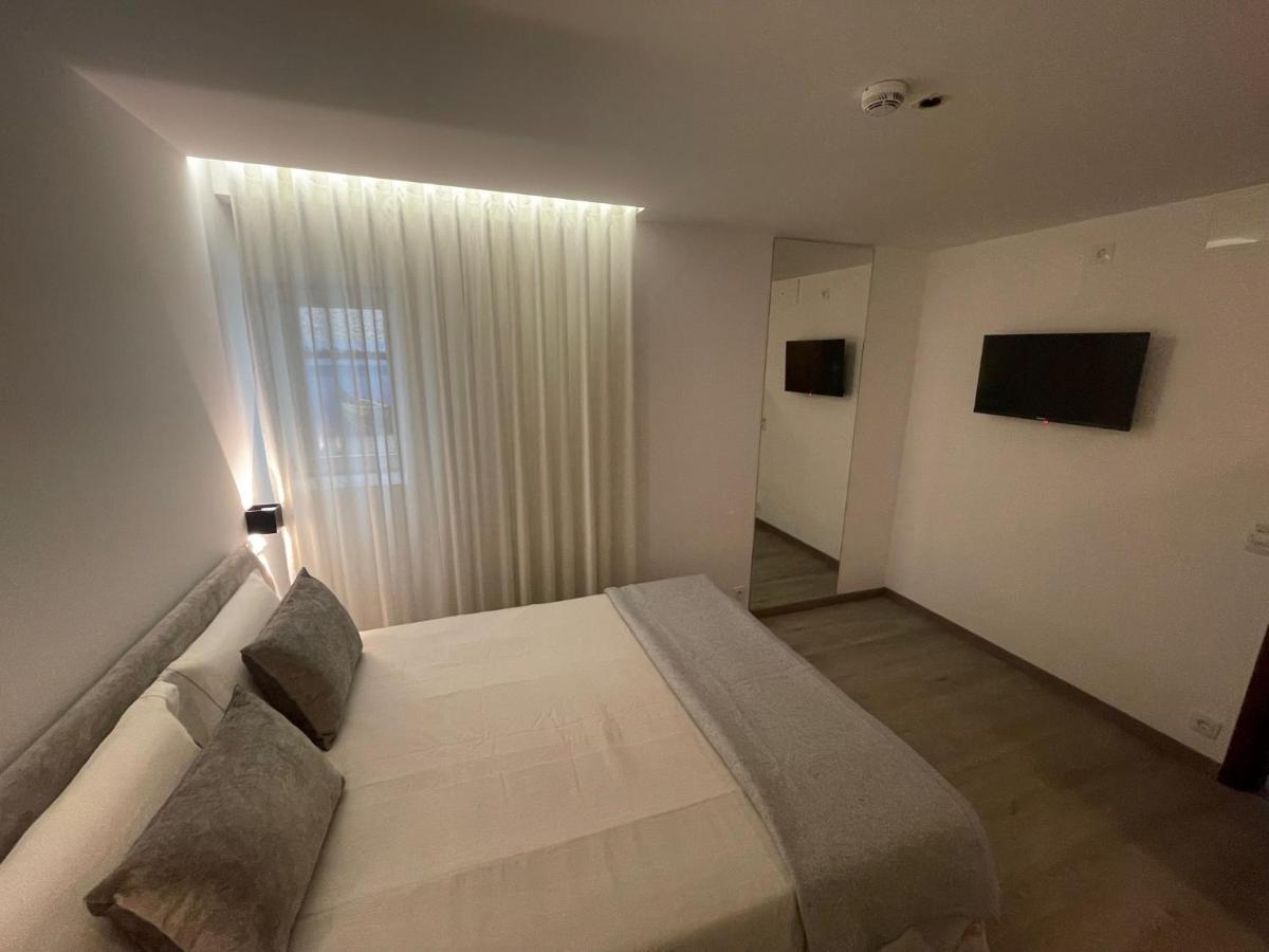 Hotel Sra Da Conceicao Praia de Mira Pokój zdjęcie