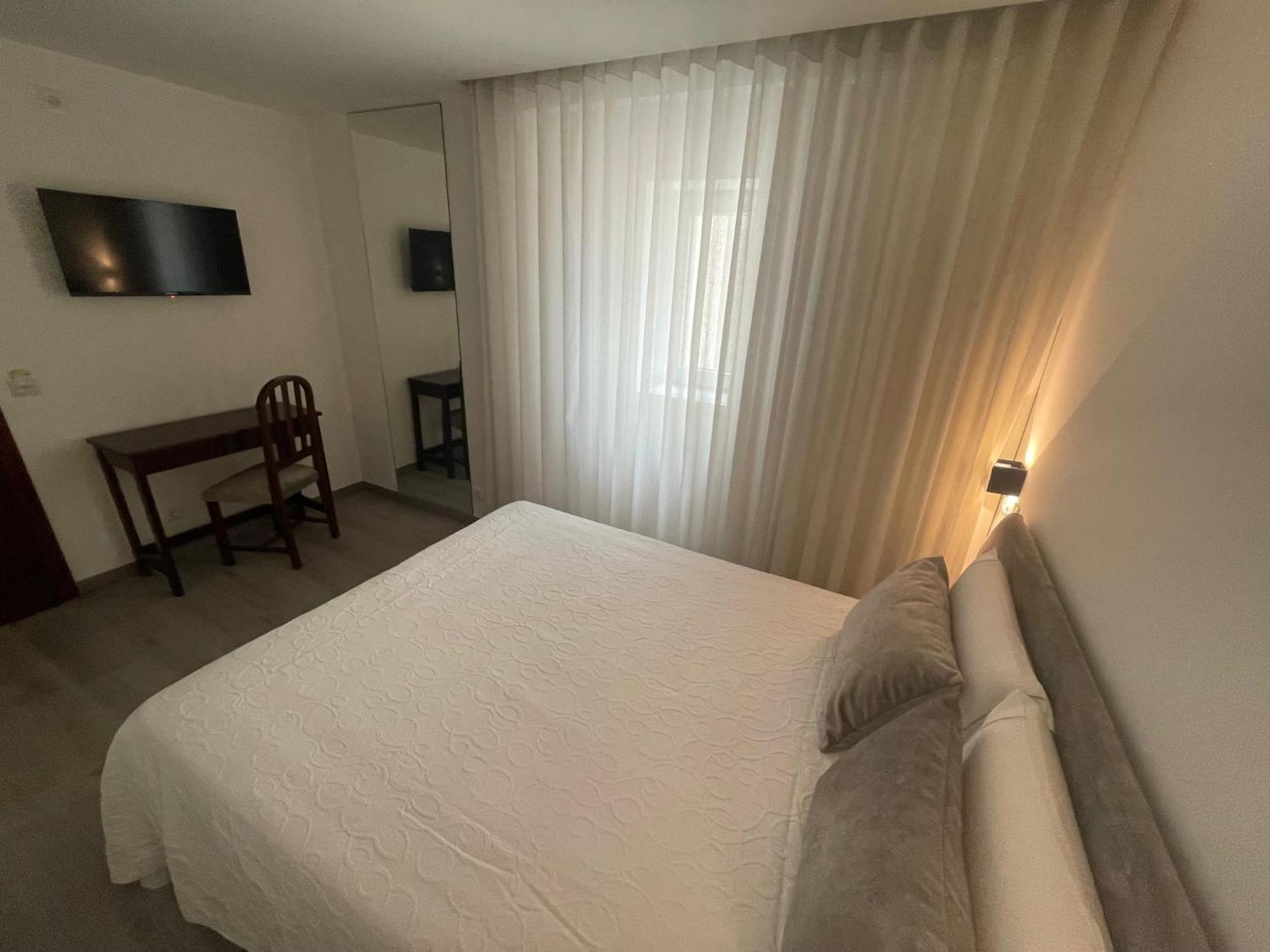 Hotel Sra Da Conceicao Praia de Mira Zewnętrze zdjęcie