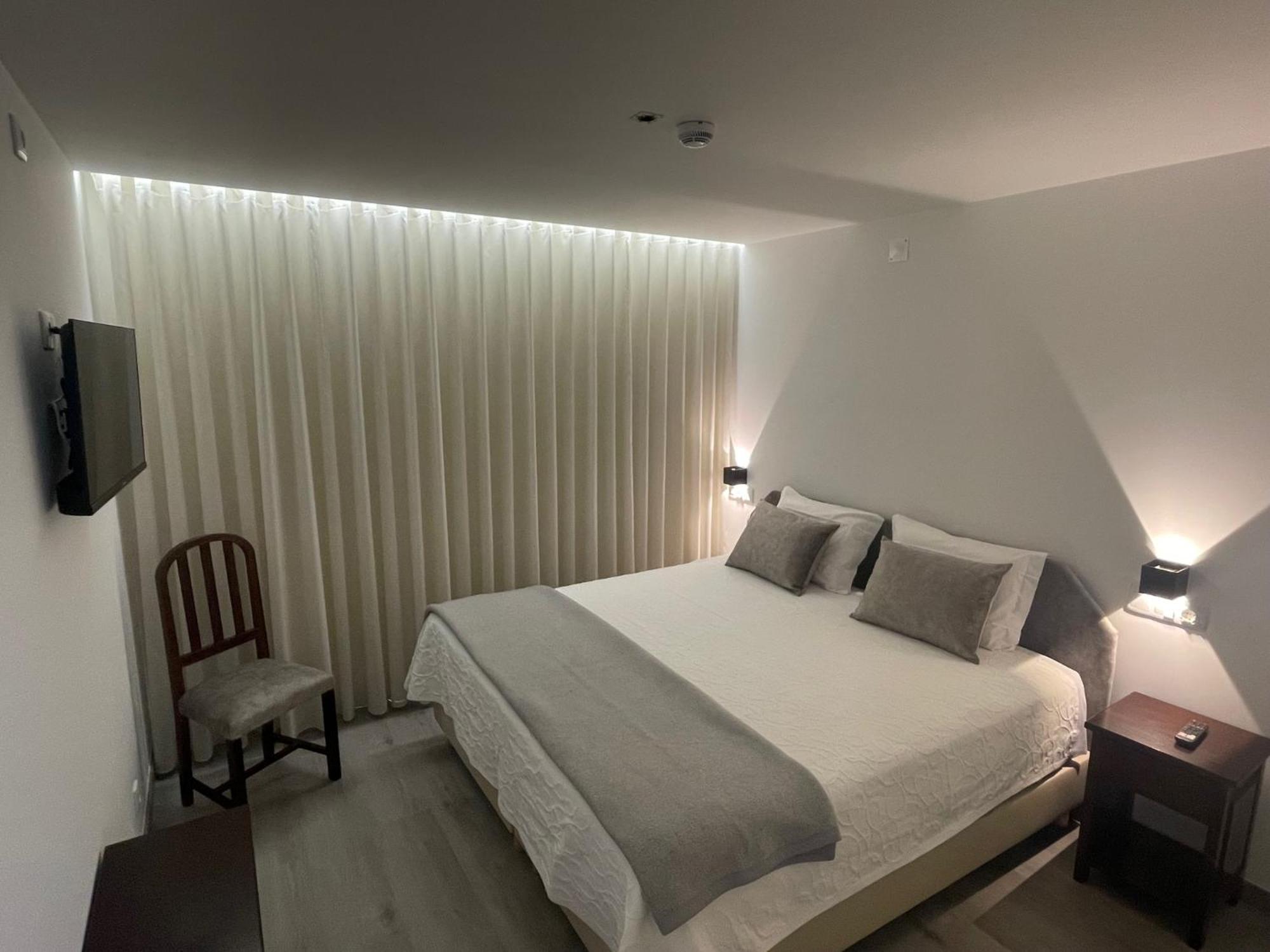 Hotel Sra Da Conceicao Praia de Mira Zewnętrze zdjęcie