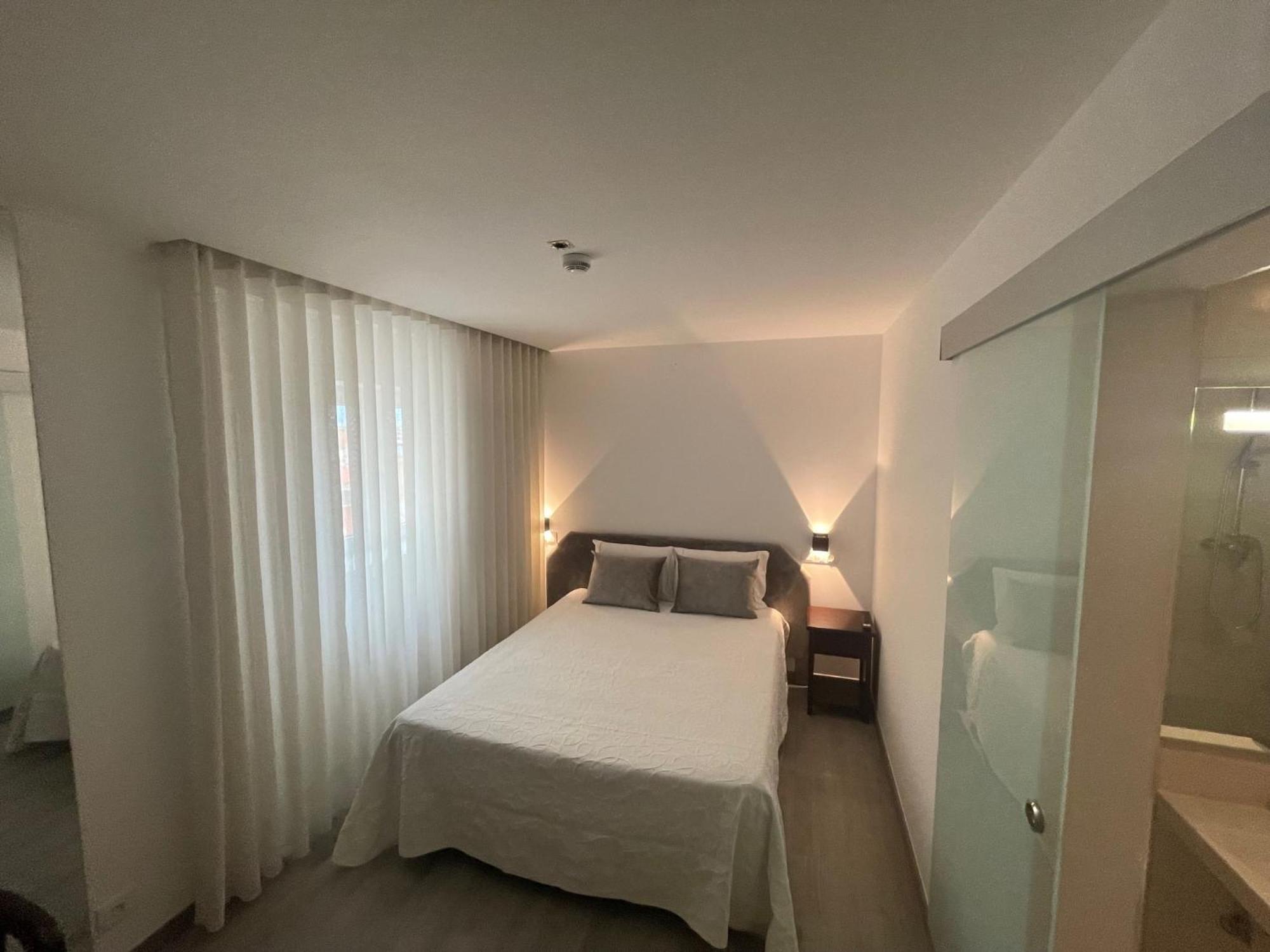 Hotel Sra Da Conceicao Praia de Mira Zewnętrze zdjęcie