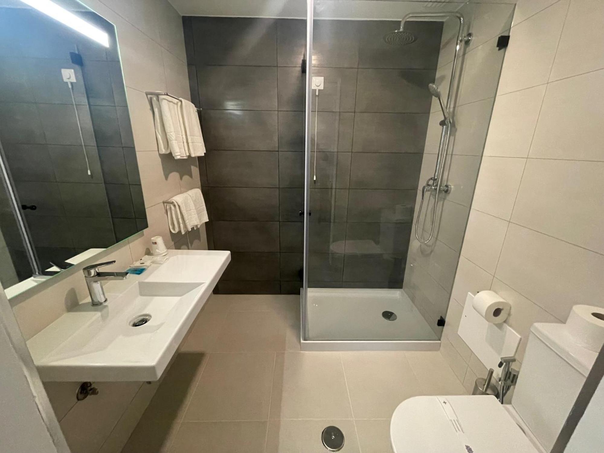 Hotel Sra Da Conceicao Praia de Mira Pokój zdjęcie